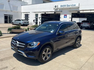 used 2019 MERCEDES-BENZ