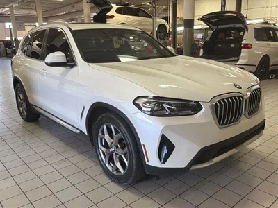 used 2023 BMW