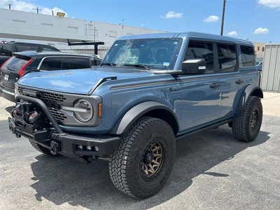 used 2025 FORD