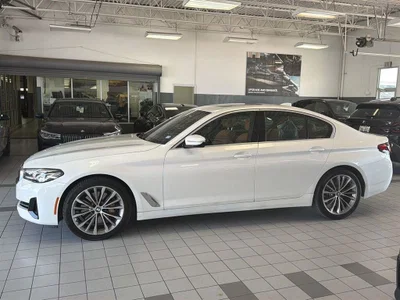 used 2023 BMW