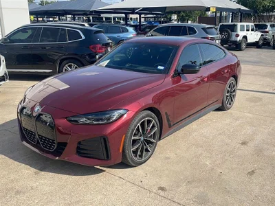 used 2023 BMW