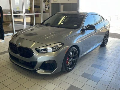 used 2024 BMW