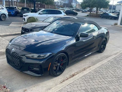 used 2023 BMW