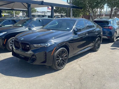 used 2025 BMW