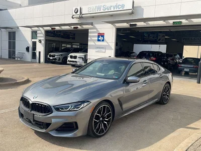 used 2025 BMW