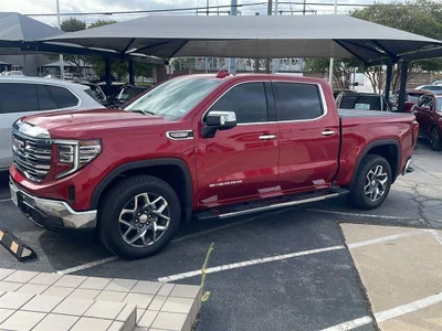 used 2026 GMC