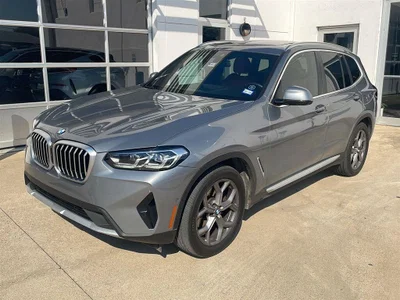 used 2023 BMW