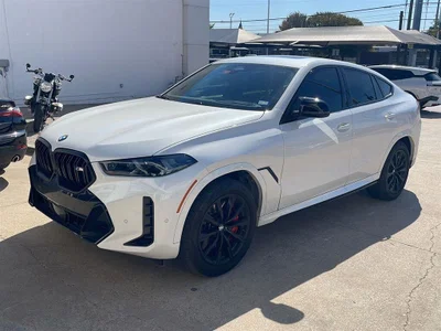 used 2025 BMW