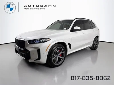 new 2026 BMW