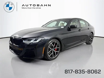 used 2023 BMW