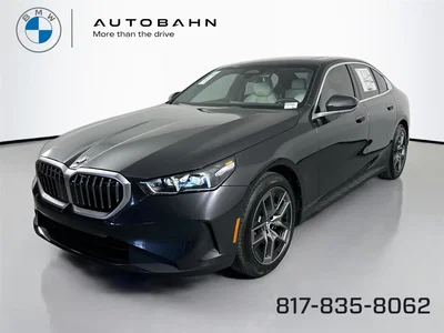 used 2026 BMW
