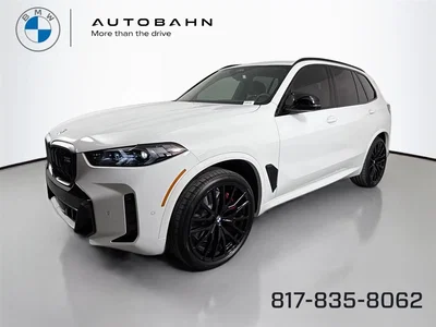 new 2026 BMW