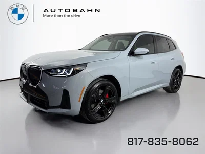 new 2026 BMW