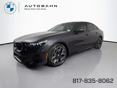 new 2026 BMW