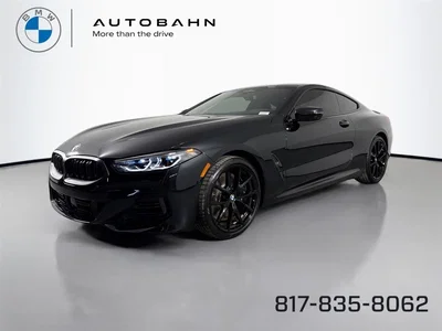 new 2026 BMW