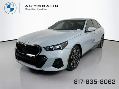 new 2026 BMW