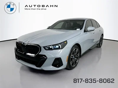 new 2026 BMW
