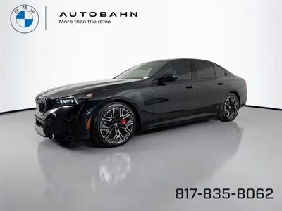 new 2026 BMW