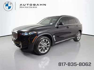 new 2026 BMW