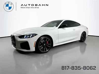 new 2026 BMW