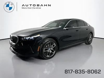 new 2026 BMW