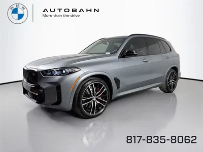 new 2026 BMW