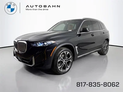 new 2026 BMW