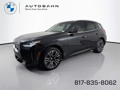new 2026 BMW