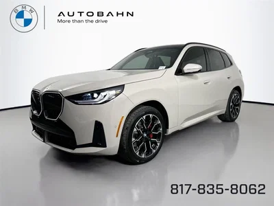 new 2026 BMW