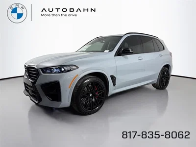 new 2026 BMW