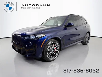 new 2026 BMW