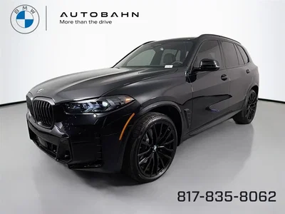 new 2026 BMW