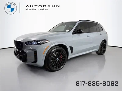 new 2026 BMW