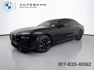 new 2026 BMW