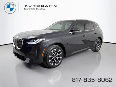 new 2026 BMW