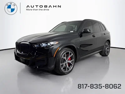 new 2026 BMW