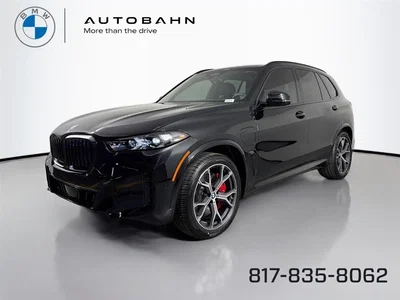 new 2026 BMW