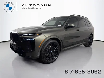 new 2027 BMW