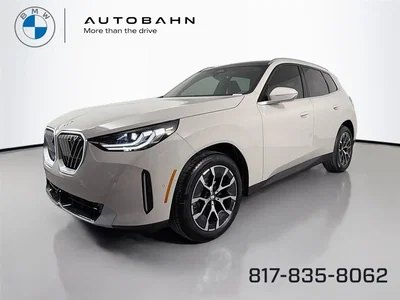 new 2026 BMW