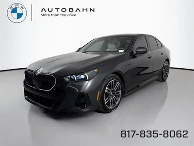 new 2026 BMW