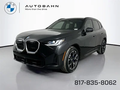 new 2026 BMW