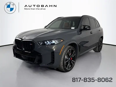 new 2026 BMW