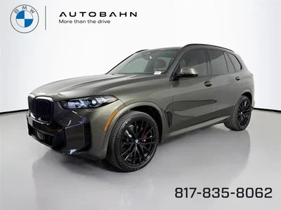 new 2026 BMW