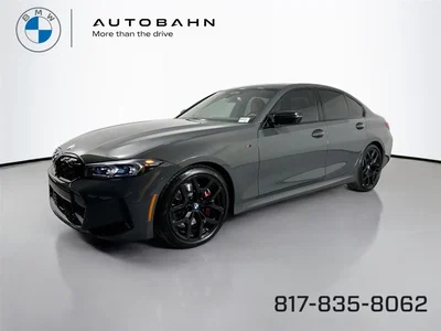 new 2026 BMW