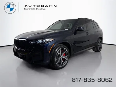 new 2026 BMW