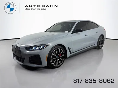 new 2026 BMW