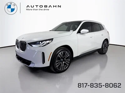new 2026 BMW