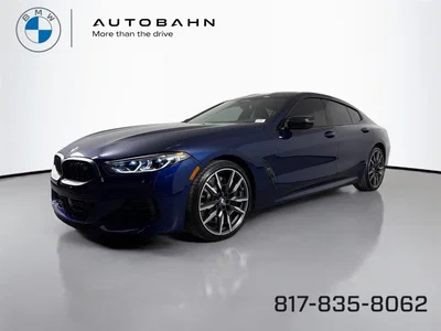 new 2026 BMW