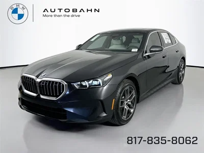 used 2026 BMW