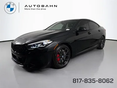 used 2024 BMW